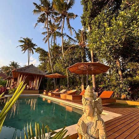 Rumah Kita Ecolodge أوبود المظهر الخارجي الصورة