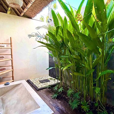 Rumah Kita Ecolodge أوبود المظهر الخارجي الصورة