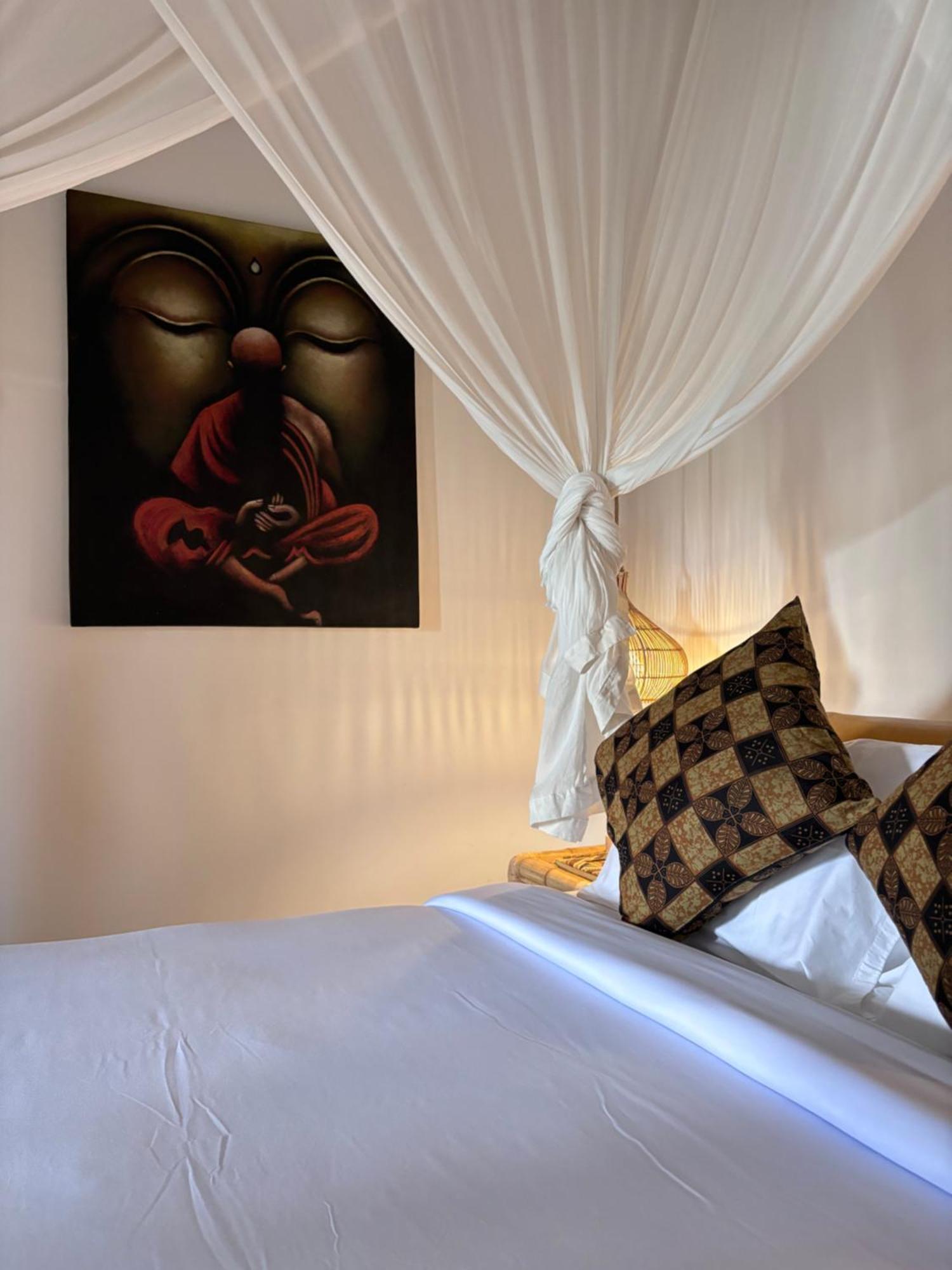 Rumah Kita Ecolodge أوبود المظهر الخارجي الصورة