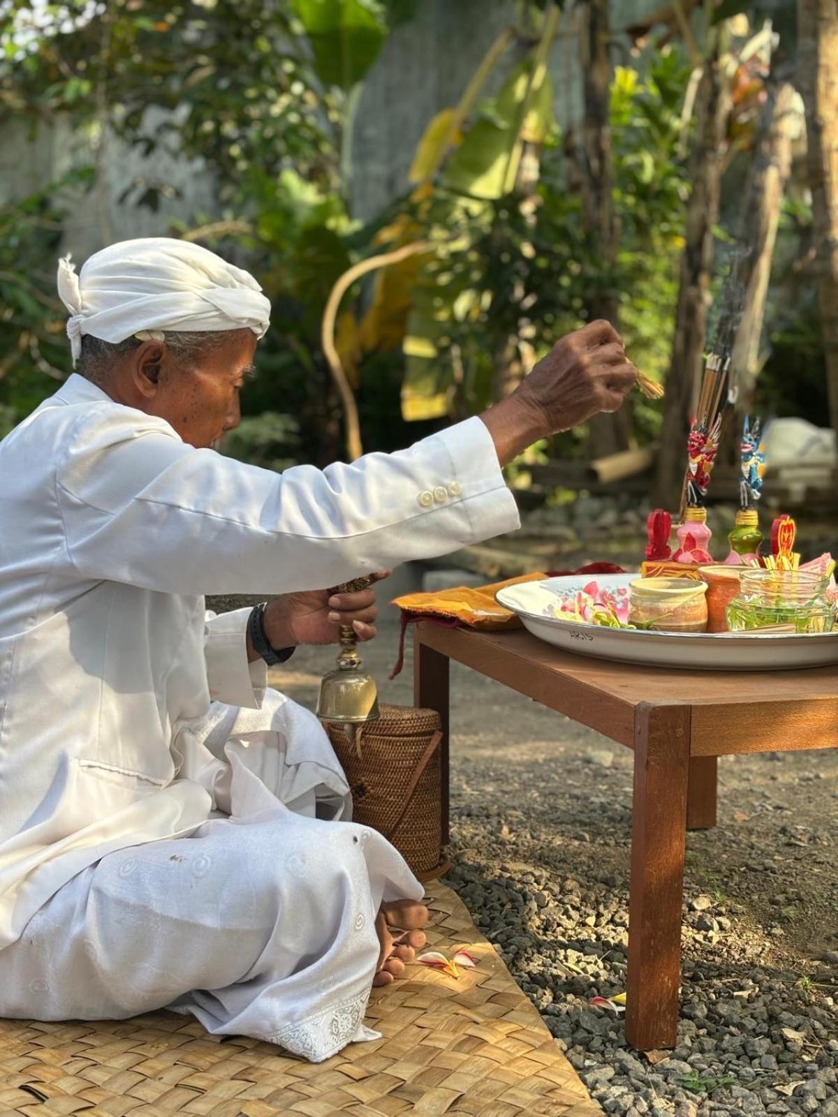 Rumah Kita Ecolodge أوبود المظهر الخارجي الصورة