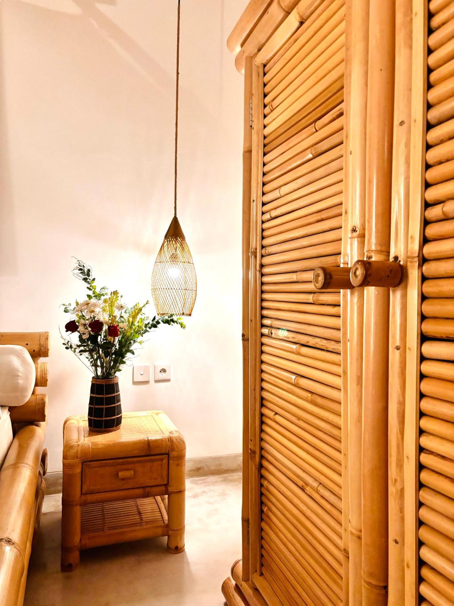 Rumah Kita Ecolodge أوبود المظهر الخارجي الصورة
