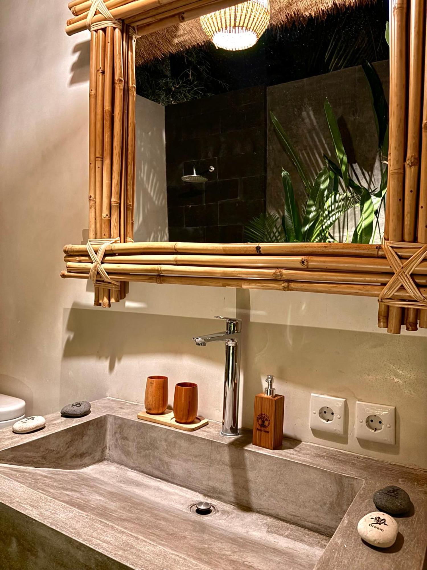 Rumah Kita Ecolodge أوبود المظهر الخارجي الصورة