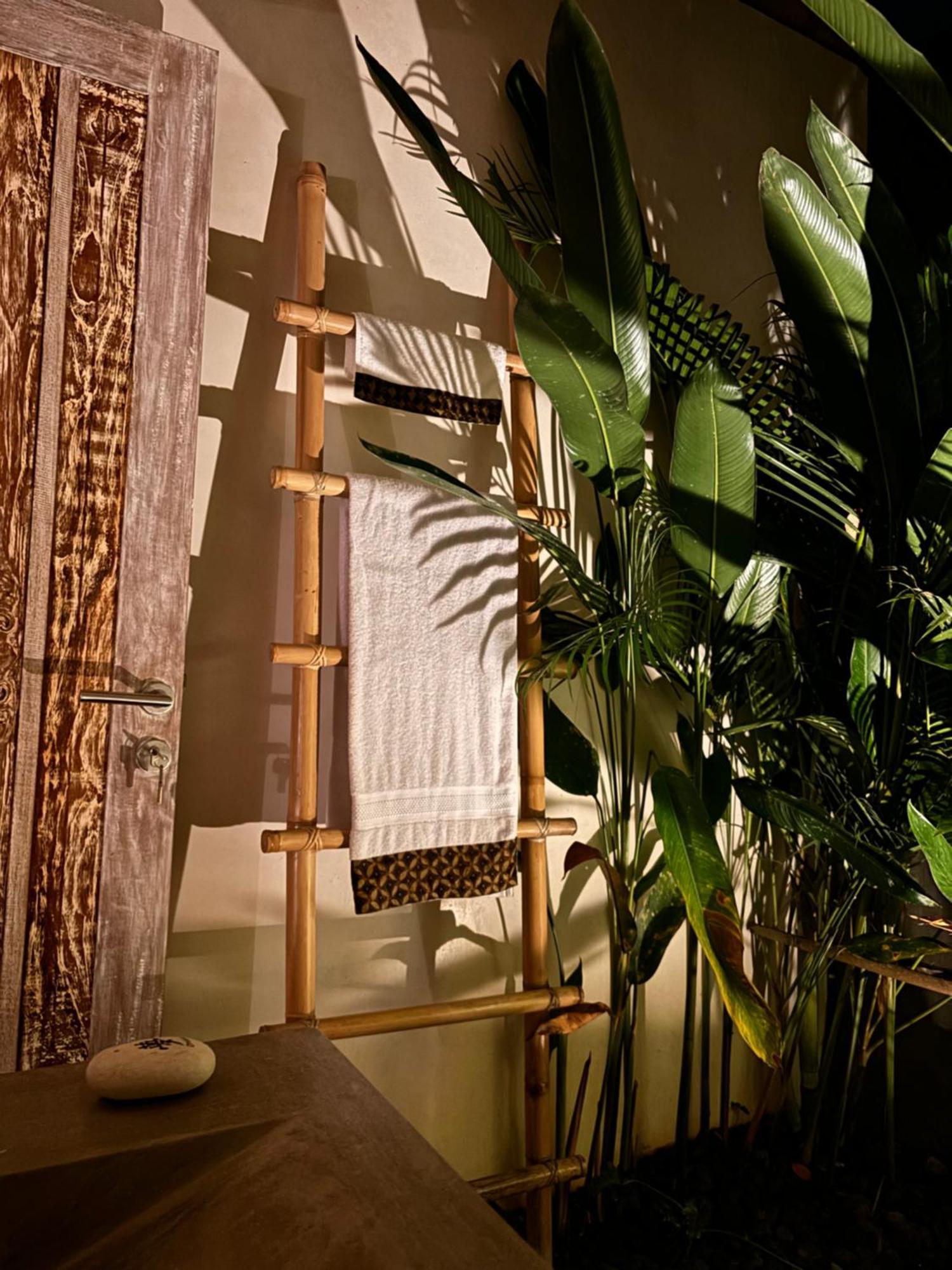 Rumah Kita Ecolodge أوبود المظهر الخارجي الصورة