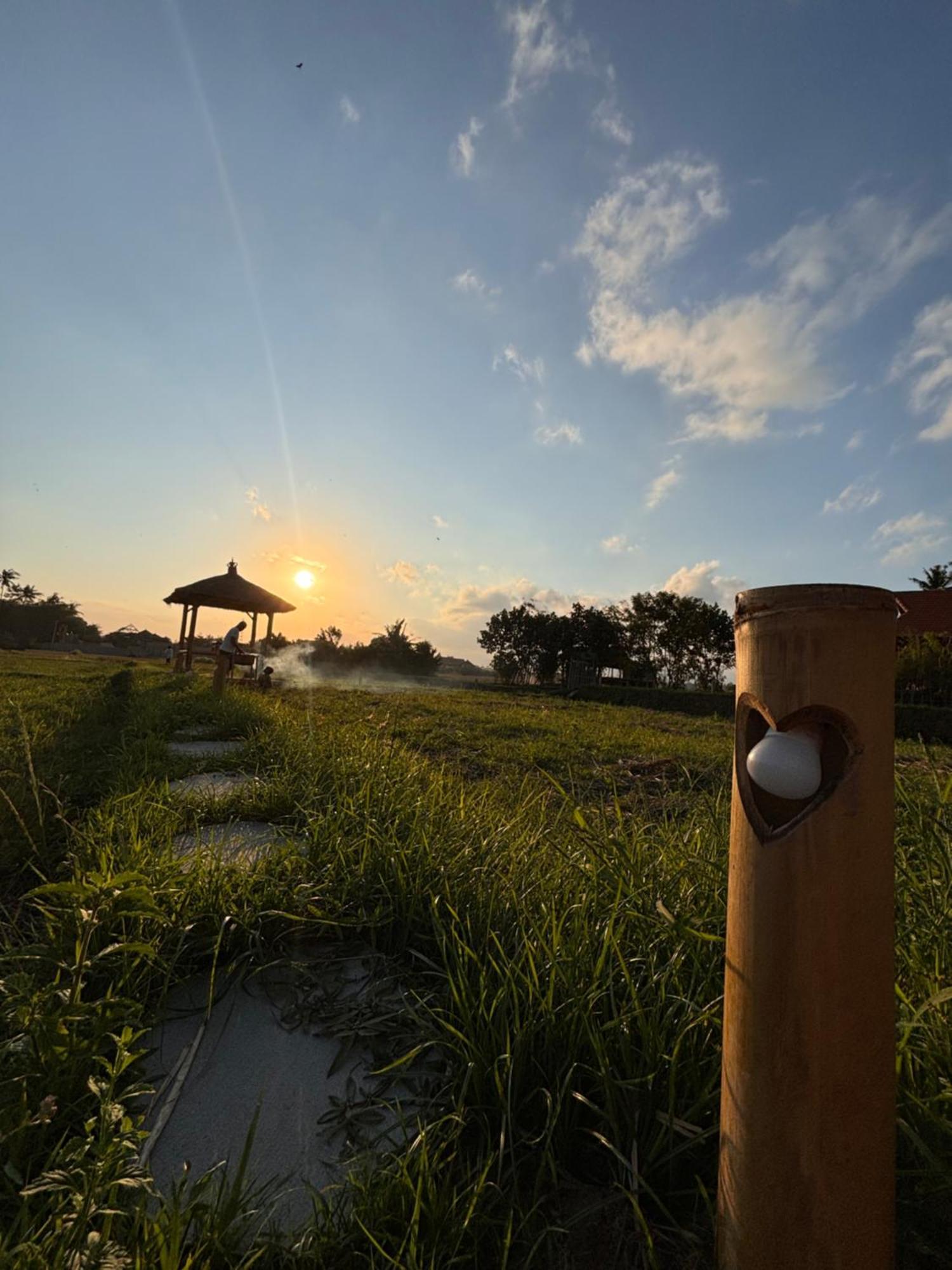 Rumah Kita Ecolodge أوبود المظهر الخارجي الصورة