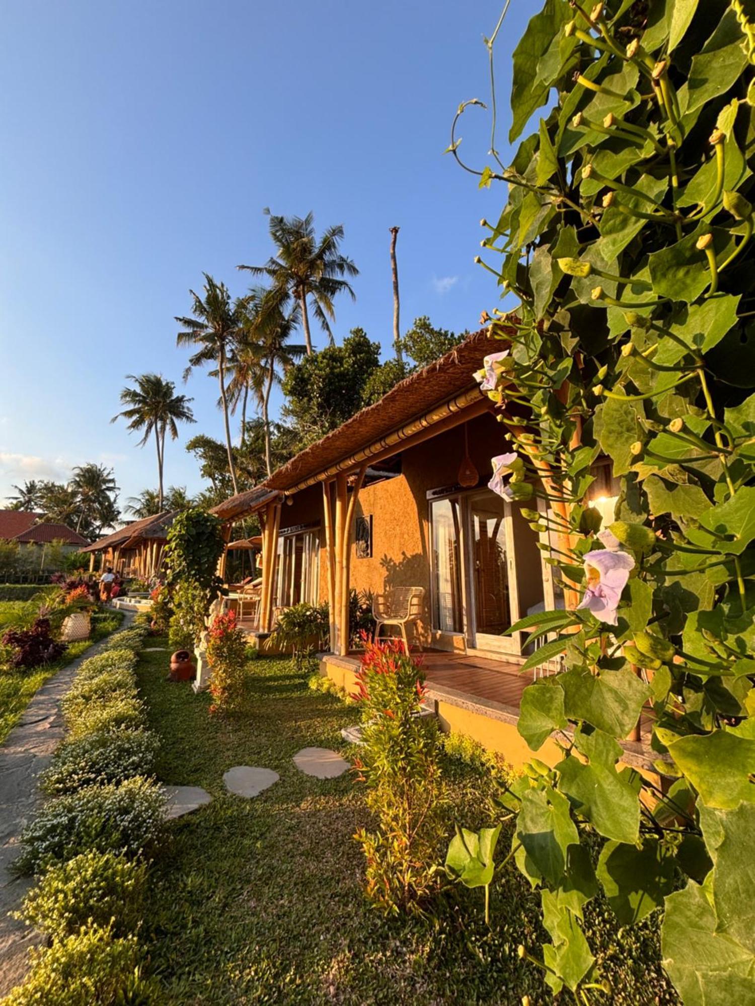 Rumah Kita Ecolodge أوبود المظهر الخارجي الصورة