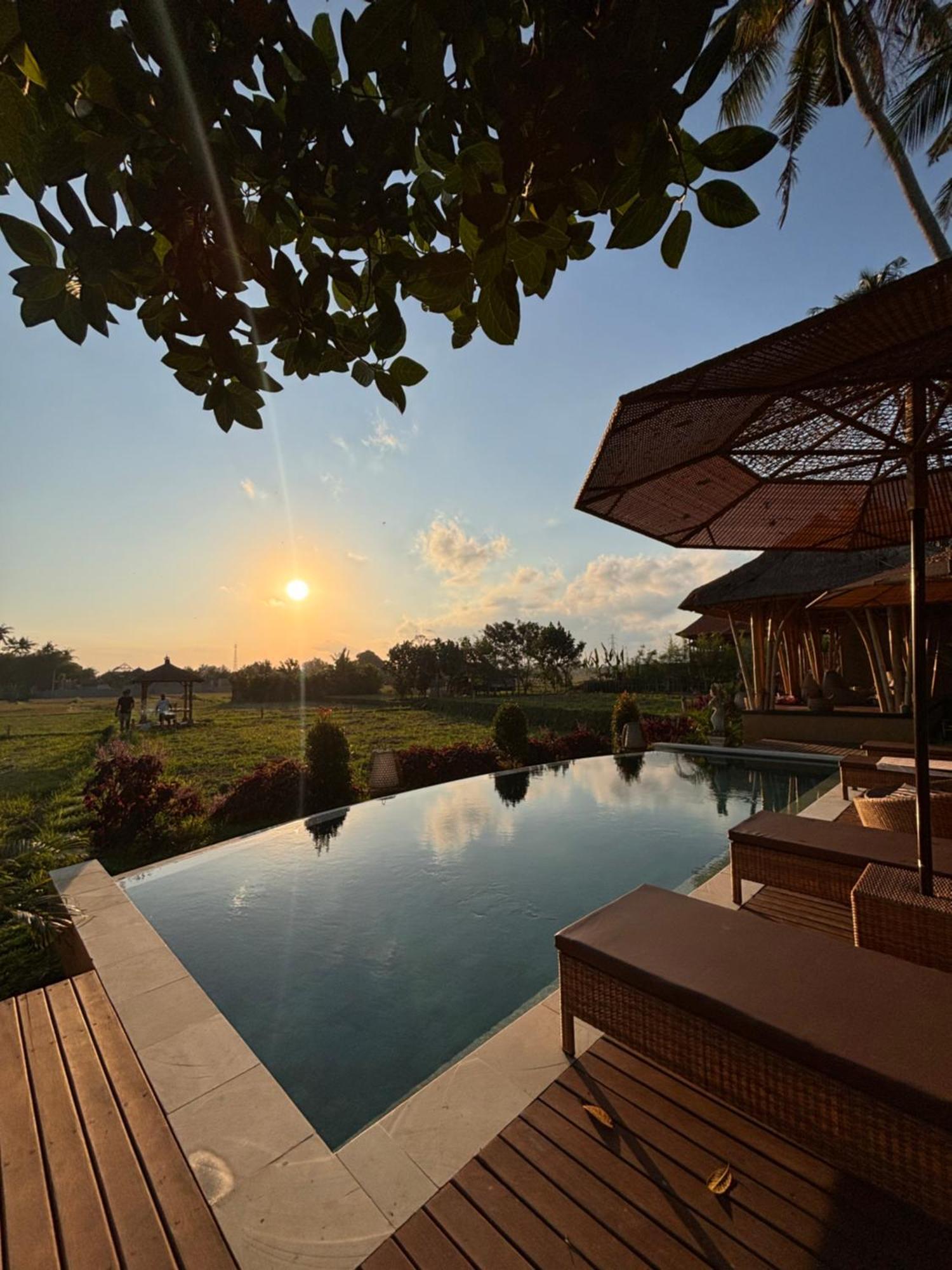 Rumah Kita Ecolodge أوبود المظهر الخارجي الصورة