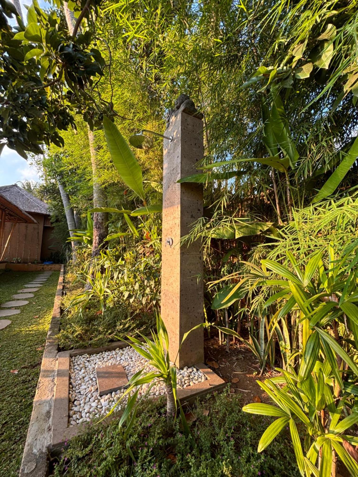 Rumah Kita Ecolodge أوبود المظهر الخارجي الصورة