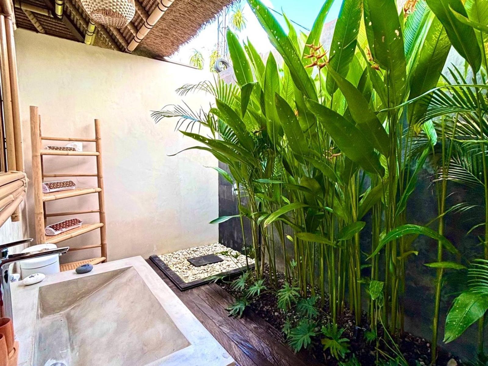 Rumah Kita Ecolodge أوبود المظهر الخارجي الصورة